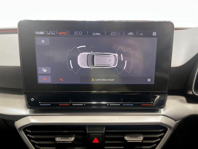 Used SEAT Leon 2021 for sale - 76467647: Photo 25