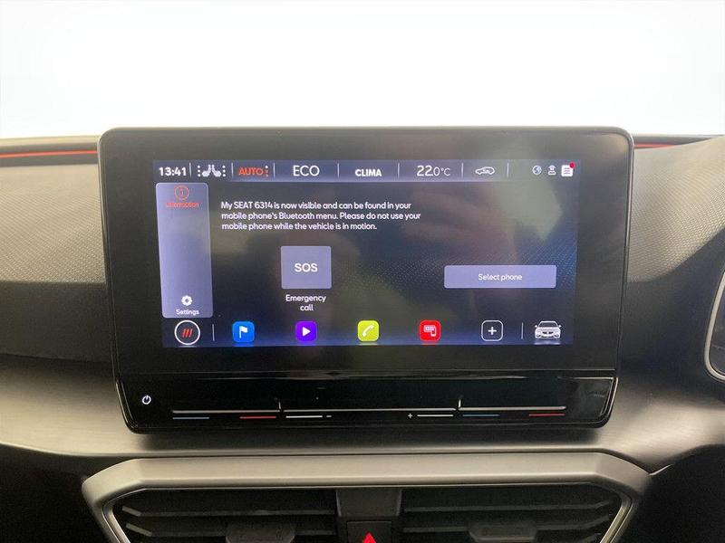 Used SEAT Leon 2021 for sale - 76467647: Photo 26