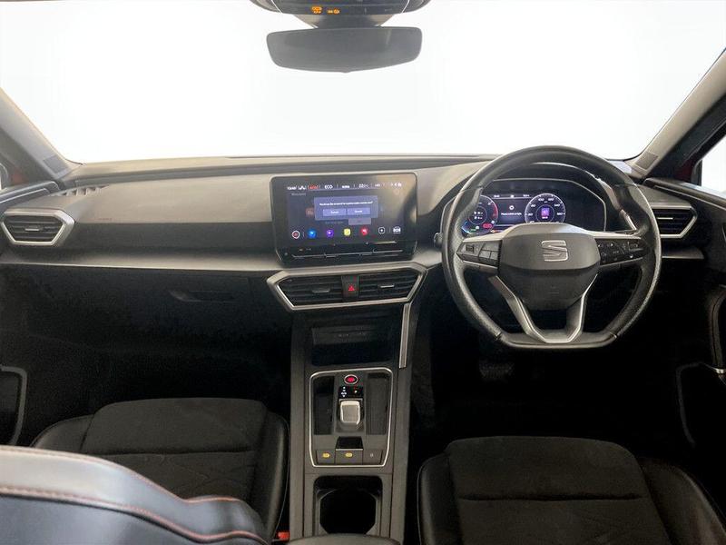 Used SEAT Leon 2021 for sale - 76467647: Photo 3