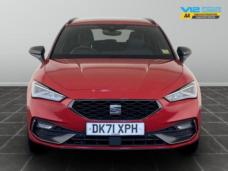 Used SEAT Leon 2021 for sale - 76467647: Photo 5