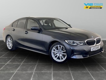 BMW - 3 Series