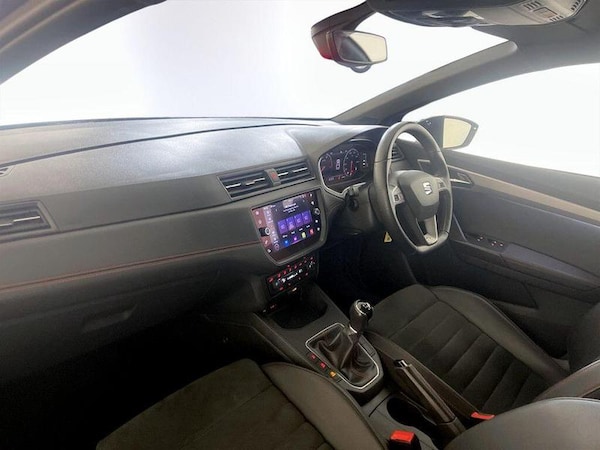 Used SEAT Ibiza 2021 for sale - 76222534: Photo 12