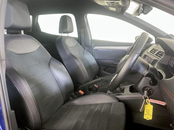 Used SEAT Ibiza 2021 for sale - 76222534: Photo 13