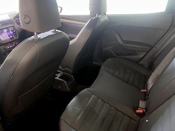 Used SEAT Ibiza 2021 for sale - 76222534: Photo 14