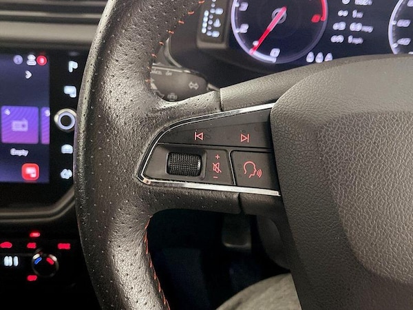 Used SEAT Ibiza 2021 for sale - 76222534: Photo 17