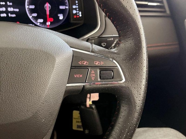 Used SEAT Ibiza 2021 for sale - 76222534: Photo 19