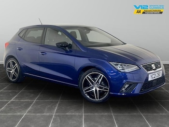 SEAT - Ibiza