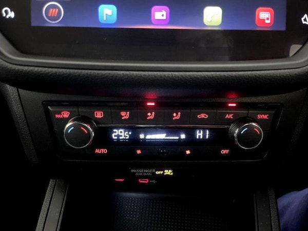 Used SEAT Ibiza 2021 for sale - 76222534: Photo 24