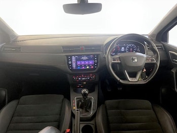 Used SEAT Ibiza 2021 for sale - 76222534: Photo 3
