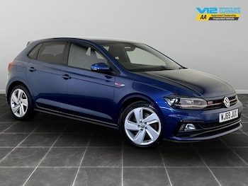 Volkswagen - Polo