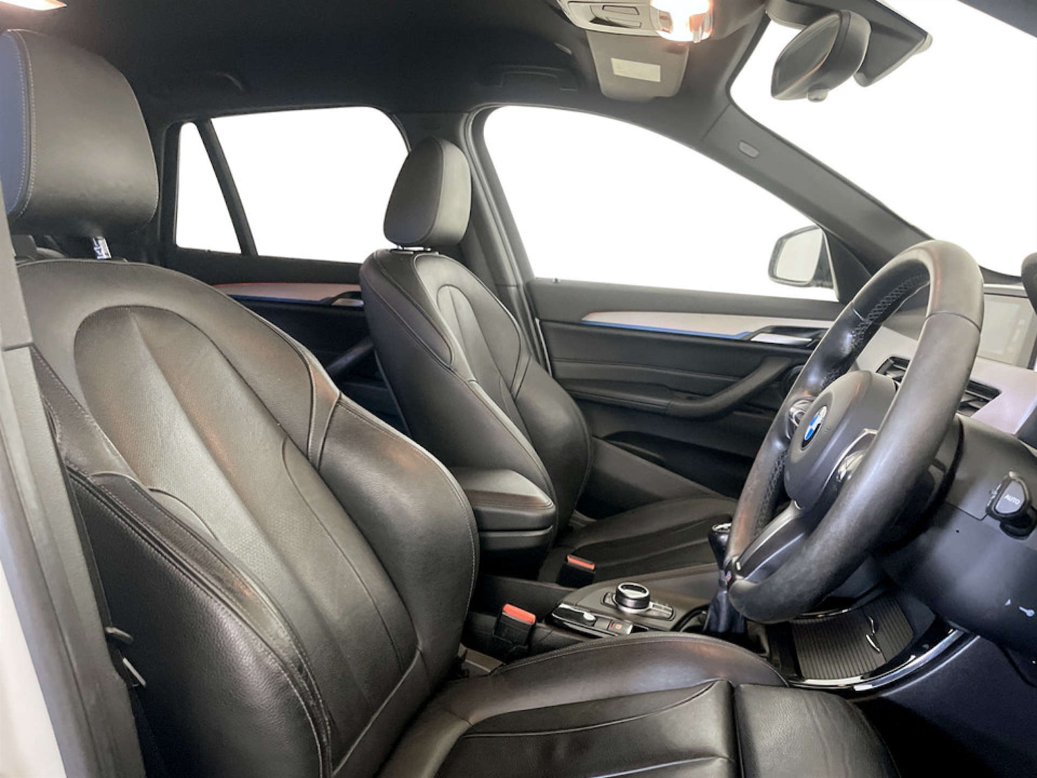 Used BMW X1 2017 for sale - 77730192: Photo 13