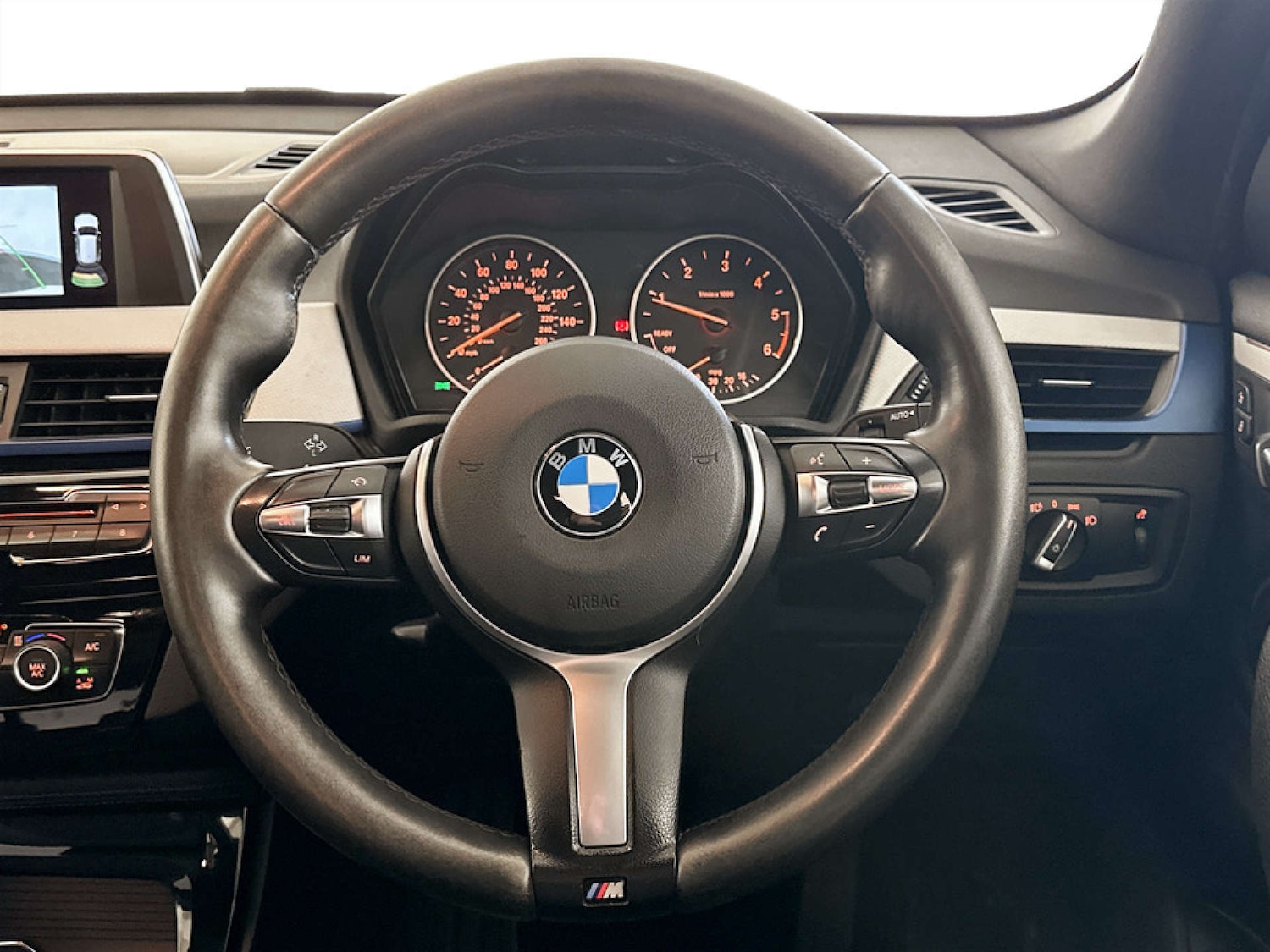 Used BMW X1 2017 for sale - 77730192: Photo 16