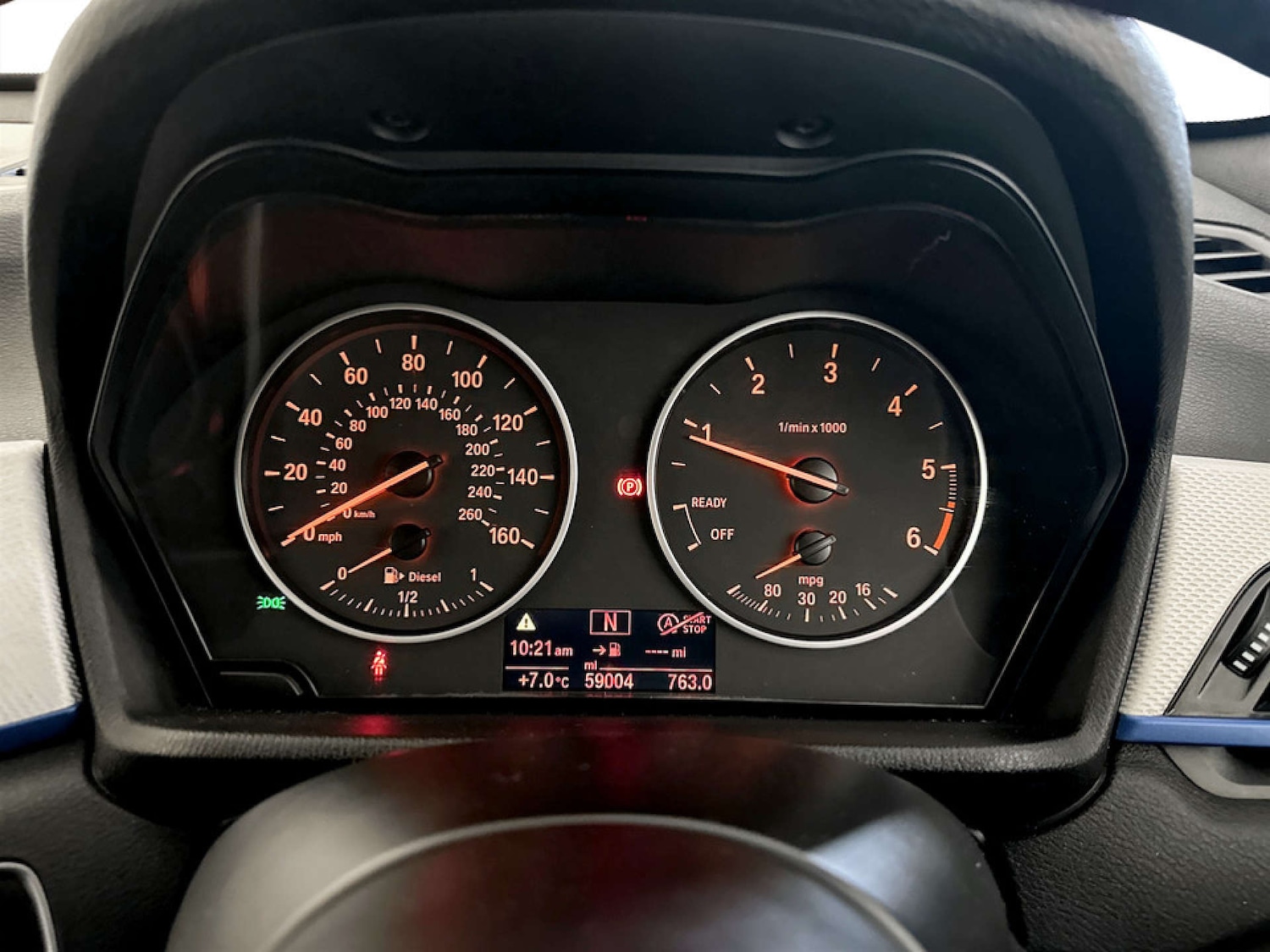 Used BMW X1 2017 for sale - 77730192: Photo 19