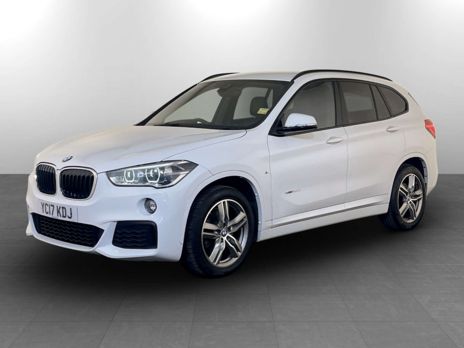 Used BMW X1 2017 for sale - 77730192: Photo 6