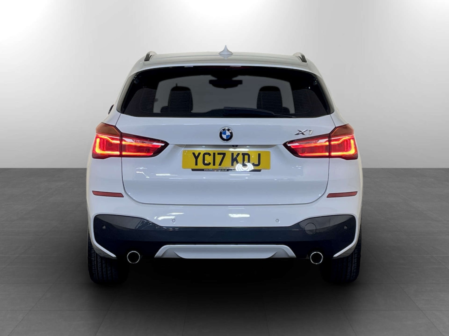 Used BMW X1 2017 for sale - 77730192: Photo 9