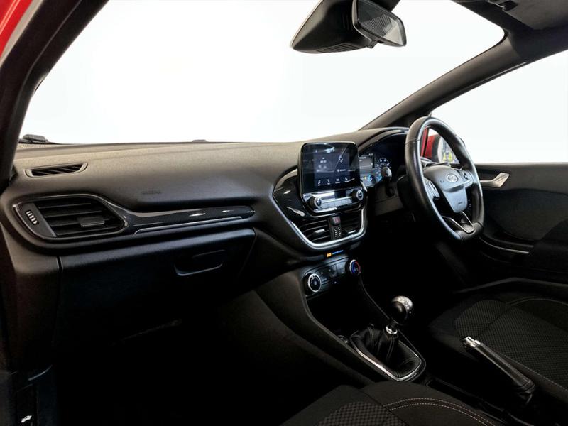 Used Ford Fiesta 2019 for sale - 76949095: Photo 12