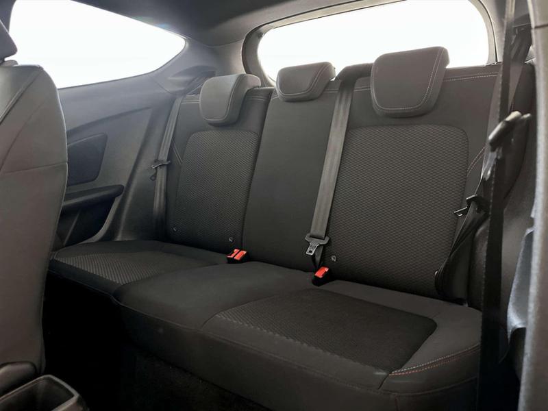 Used Ford Fiesta 2019 for sale - 76949095: Photo 13