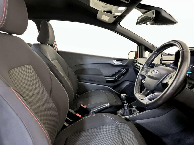 Used Ford Fiesta 2019 for sale - 76949095: Photo 15