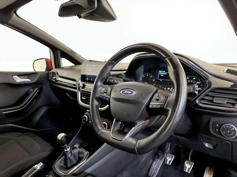 Used Ford Fiesta 2019 for sale - 76949095: Photo 16