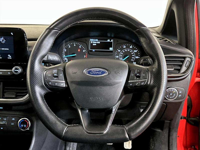 Used Ford Fiesta 2019 for sale - 76949095: Photo 17