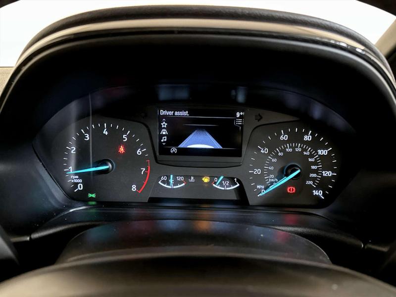 Used Ford Fiesta 2019 for sale - 76949095: Photo 19