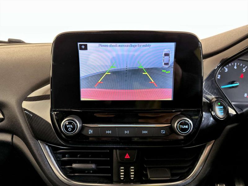 Used Ford Fiesta 2019 for sale - 76949095: Photo 21