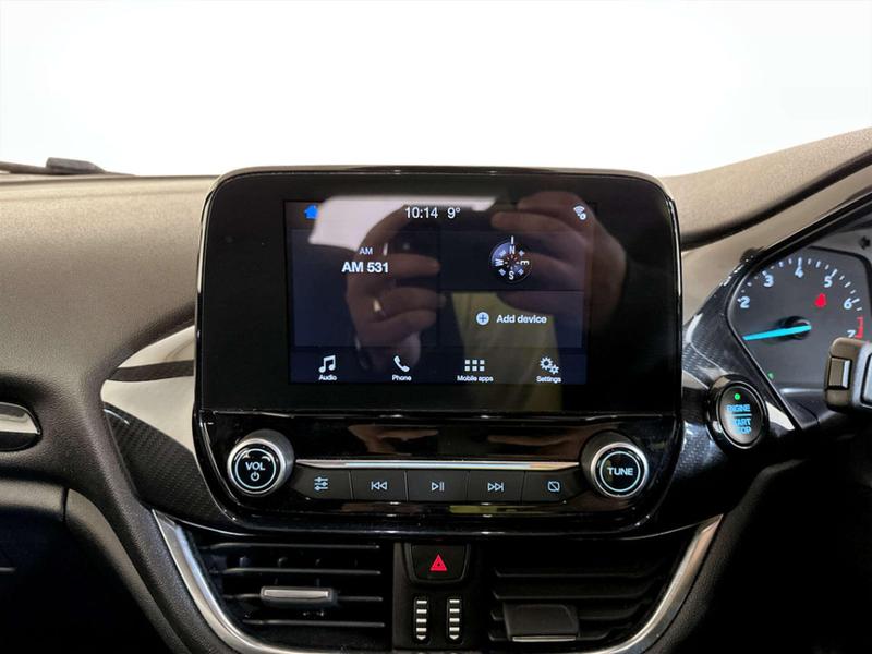 Used Ford Fiesta 2019 for sale - 76949095: Photo 22