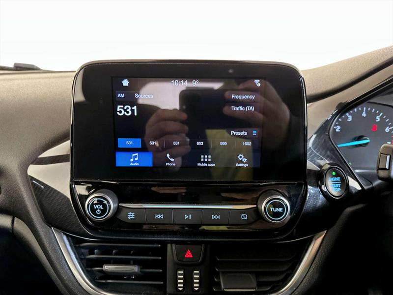 Used Ford Fiesta 2019 for sale - 76949095: Photo 23