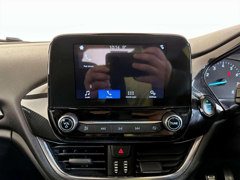 Used Ford Fiesta 2019 for sale - 76949095: Photo 24