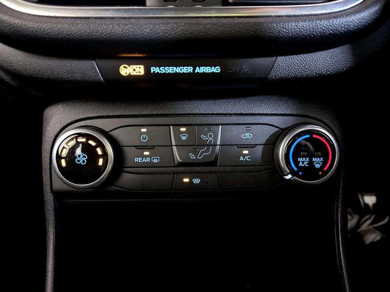 Used Ford Fiesta 2019 for sale - 76949095: Photo 25