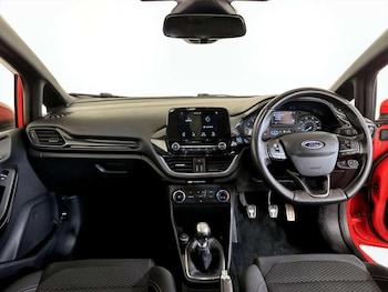 Used Ford Fiesta 2019 for sale - 76949095: Photo