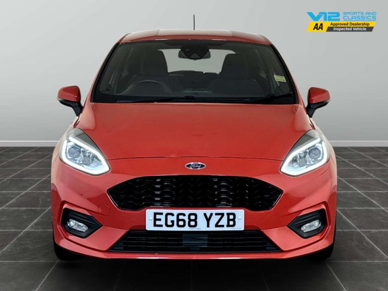 Used Ford Fiesta 2019 for sale - 76949095: Photo 5
