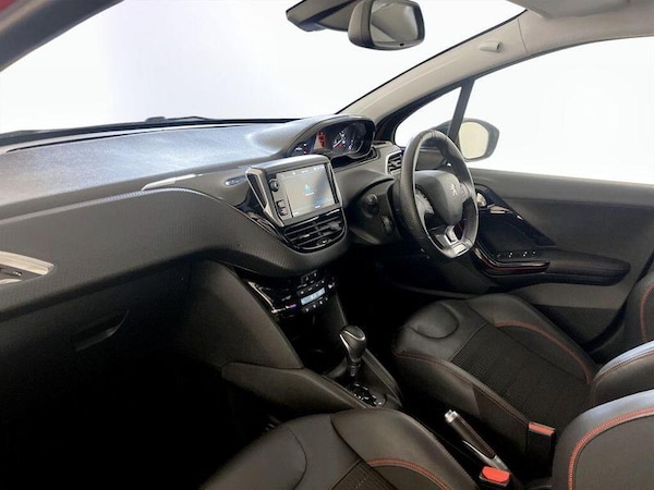 Used Peugeot 208 2019 for sale - 76222533: Photo 12