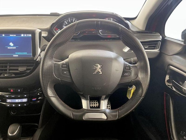 Used Peugeot 208 2019 for sale - 76222533: Photo 16