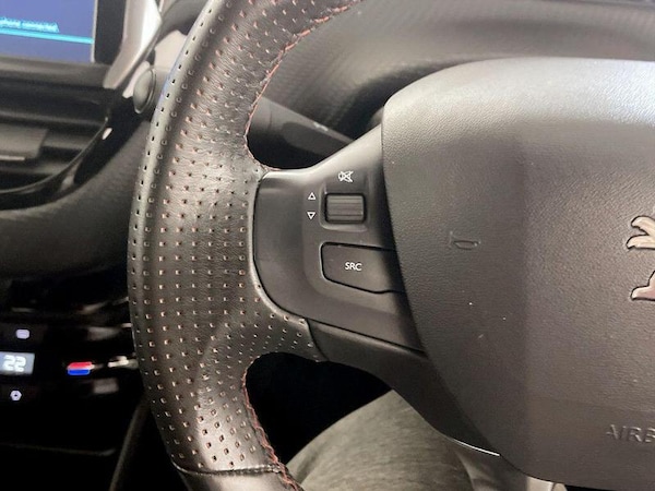 Used Peugeot 208 2019 for sale - 76222533: Photo 17