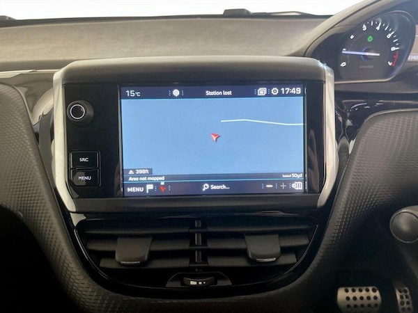 Used Peugeot 208 2019 for sale - 76222533: Photo 21