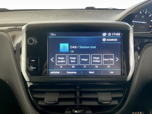 Used Peugeot 208 2019 for sale - 76222533: Photo 22