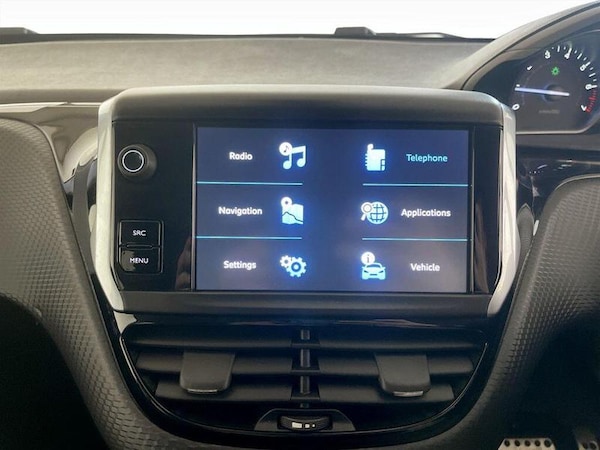 Used Peugeot 208 2019 for sale - 76222533: Photo 23