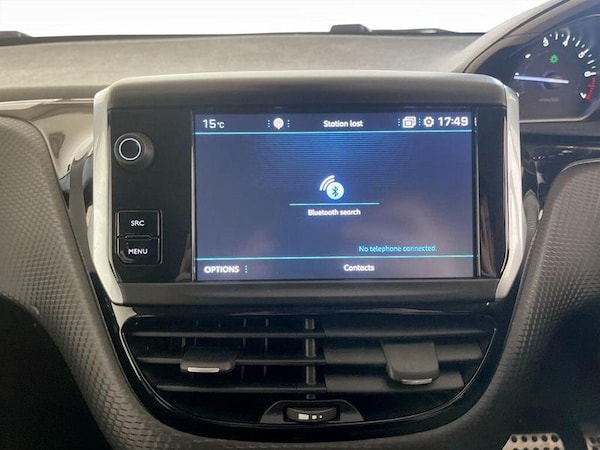 Used Peugeot 208 2019 for sale - 76222533: Photo 24