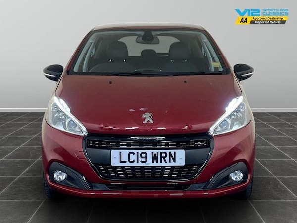 Used Peugeot 208 2019 for sale - 76222533: Photo 5