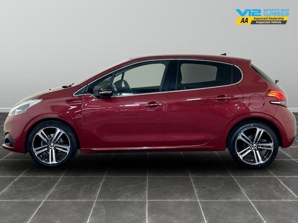 Used Peugeot 208 2019 for sale - 76222533: Photo 7