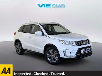 Used Suzuki Vitara 2020 for sale - 79081895: Photo