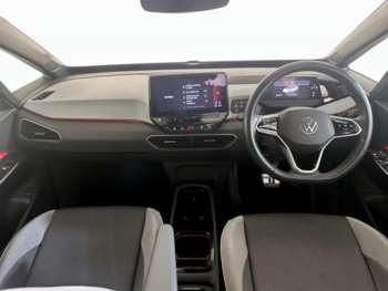 Used Volkswagen ID3 2022 for sale - 74377543: Photo