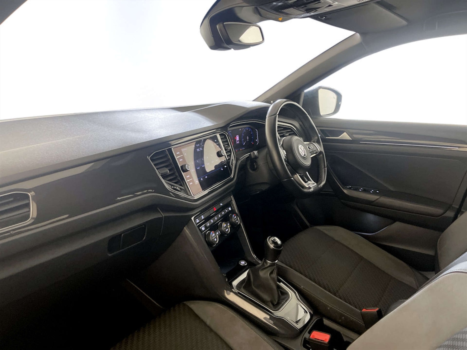 Used Volkswagen T-Roc 2019 for sale - 77774309: Photo 12