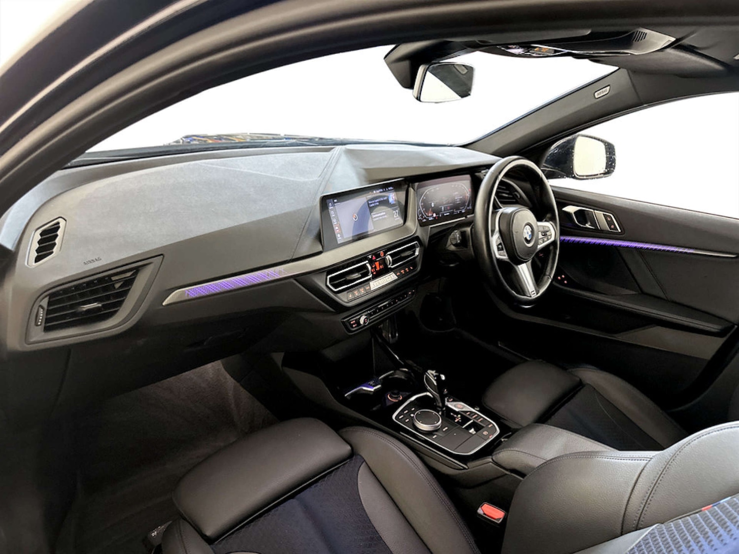 Used BMW 1 Series 2021 for sale - 77336948: Photo 10