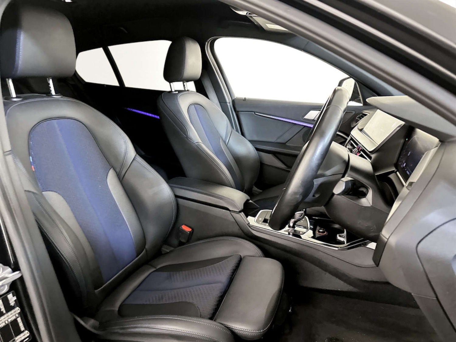 Used BMW 1 Series 2021 for sale - 77336948: Photo 11