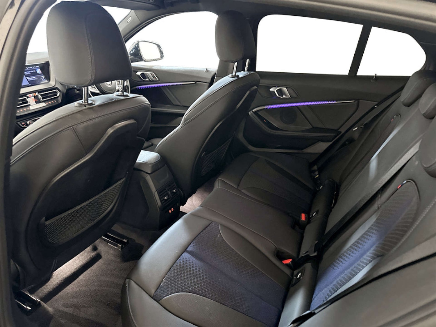 Used BMW 1 Series 2021 for sale - 77336948: Photo 12