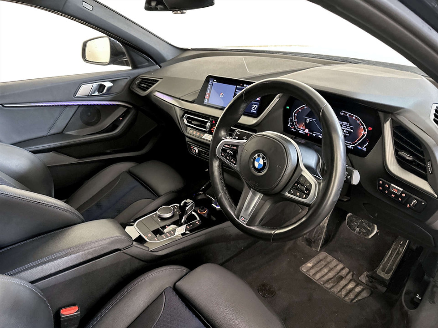 Used BMW 1 Series 2021 for sale - 77336948: Photo 13