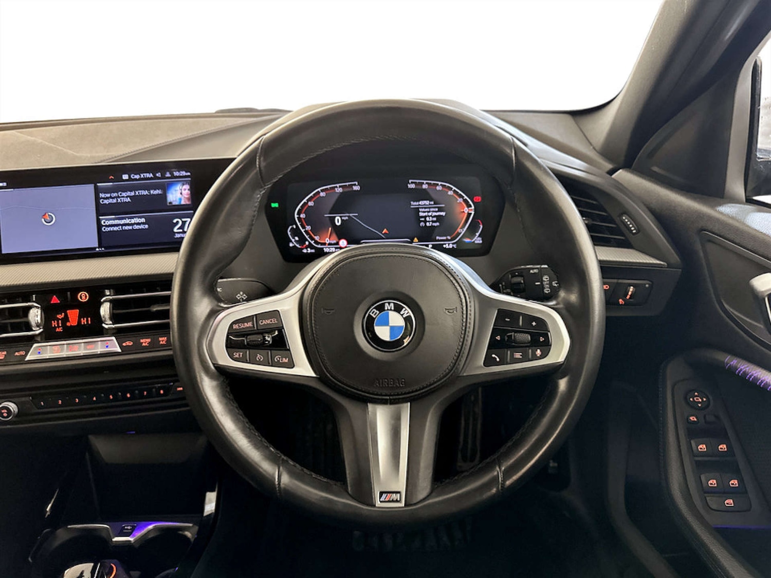 Used BMW 1 Series 2021 for sale - 77336948: Photo 14