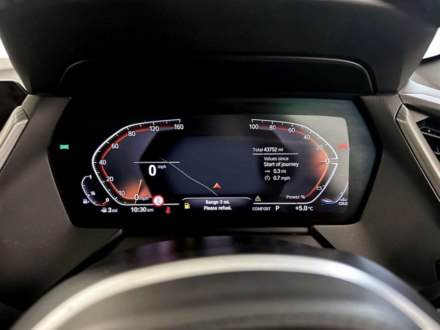 Used BMW 1 Series 2021 for sale - 77336948: Photo 16